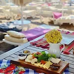 Grand Levent 4* بودروم