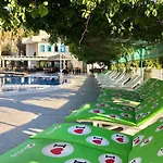 Grand Levent بودروم