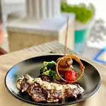 Grand Levent 4* بودروم