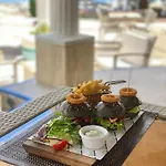 Grand Levent بودروم