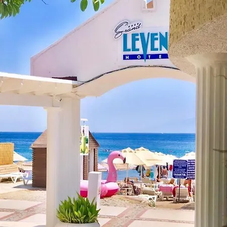 Otel Grand Levent 4*