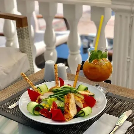 Otel Grand Levent