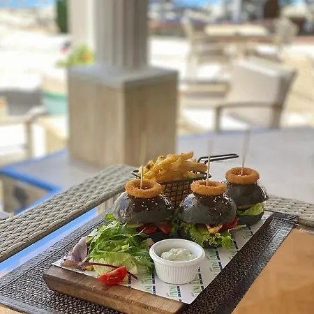 Grand Levent Bodrum