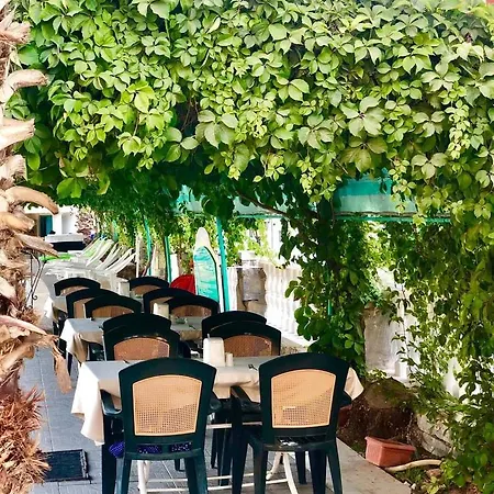 Grand Levent Otel