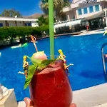 Ξενοδοχείο Grand Levent Αλικαρνασσός