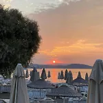 Grand Levent Hotel Bodrum