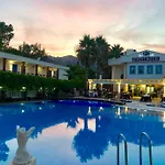 Grand Levent 4* Bodrum