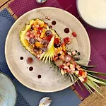 Hotel Grand Levent