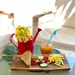 Grand Levent Ξενοδοχείο 4*