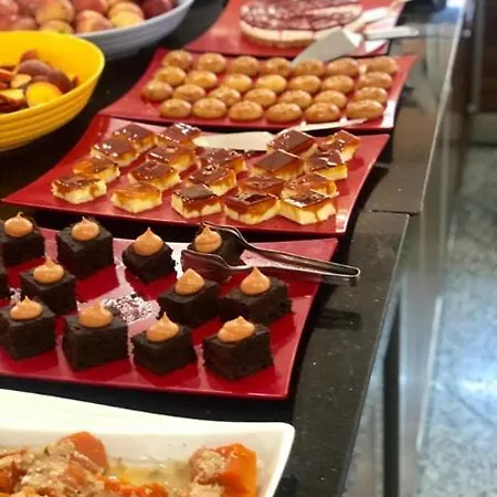 Szálloda Grand Levent Bodrum