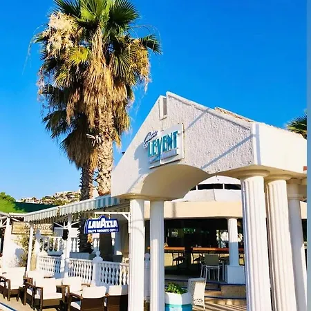 Szálloda Grand Levent Bodrum