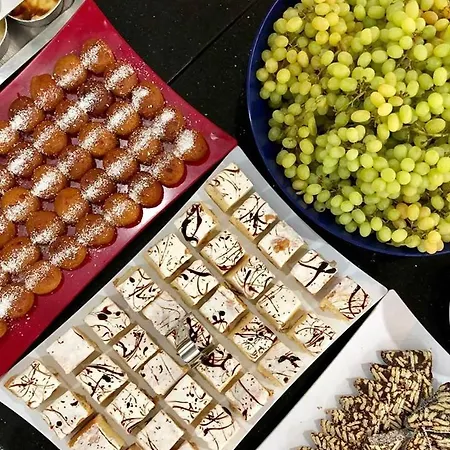 Grand Levent Szálloda