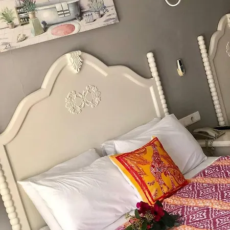 Grand Levent 4*