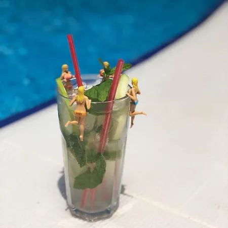 Grand Levent Szálloda 4*