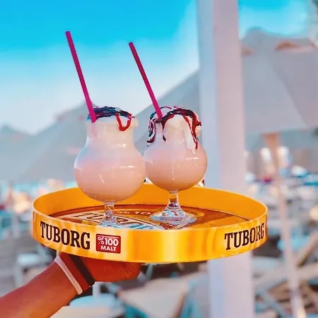 Grand Levent Szálloda 4*