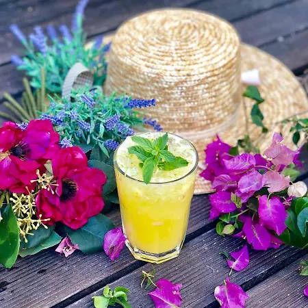 Szálloda Grand Levent