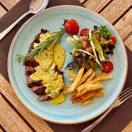 Hotel Grand Levent 4*