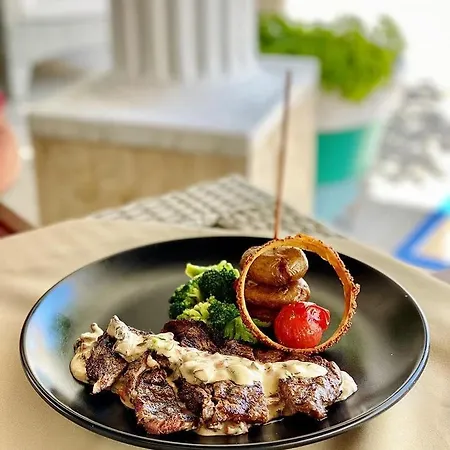 Grand Levent 4* Bodrum