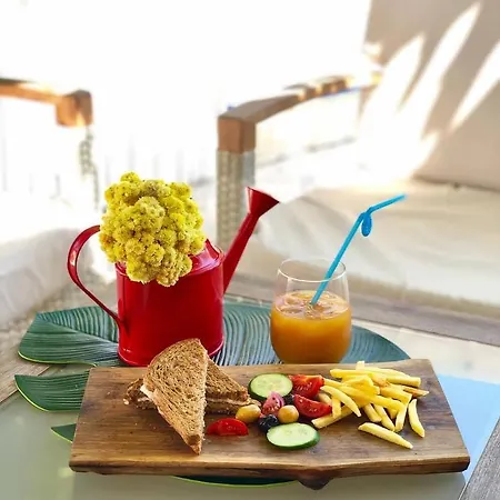 Grand Levent Szálloda 4*