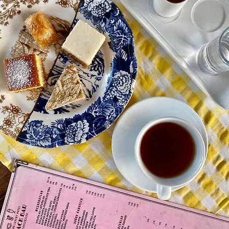 Szálloda Grand Levent Bodrum