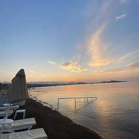 Szálloda Grand Levent