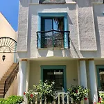 Grand Levent Hotel Bodrum