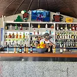 Grand Levent Hotel
