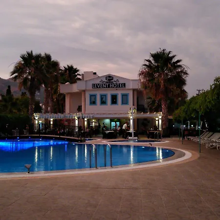 Grand Levent بودروم