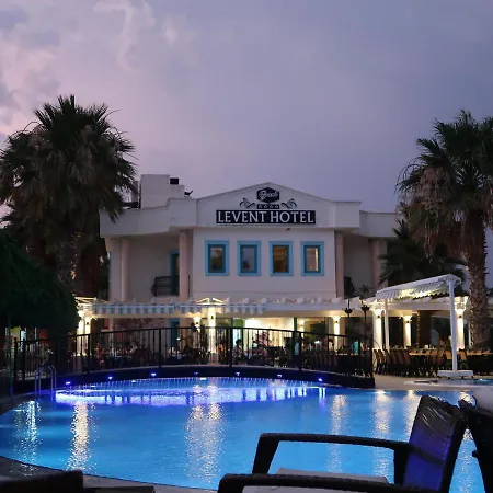 Grand Levent فندق