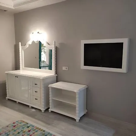 Grand Levent بودروم