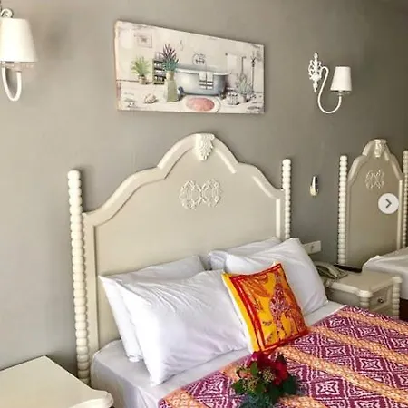 Grand Levent بودروم