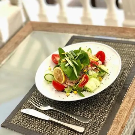 Grand Levent فندق بودروم