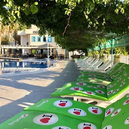 Grand Levent بودروم