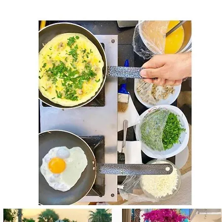 فندق Grand Levent 4*