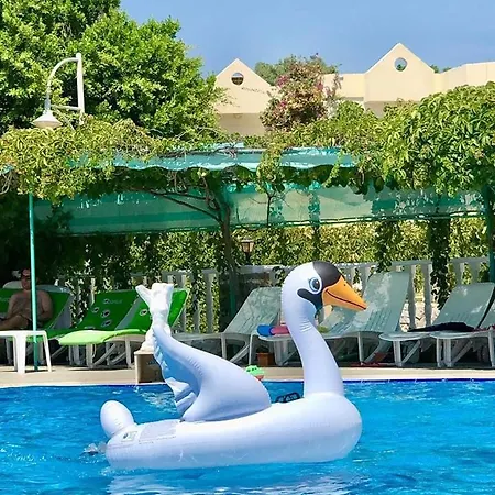 Grand Levent Bodrum
