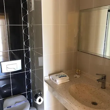 Grand Levent 4* بودروم