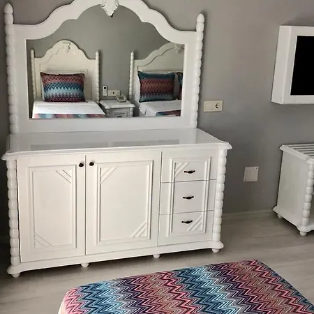 Grand Levent بودروم