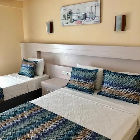 Hotel Grand Levent