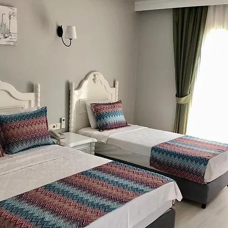 Grand Levent 4* بودروم