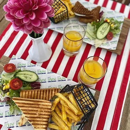 فندق Grand Levent