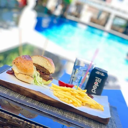 فندق Grand Levent