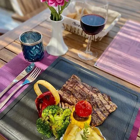 فندق Grand Levent