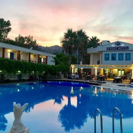 Grand Levent 4* بودروم