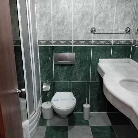 Grand Levent بودروم