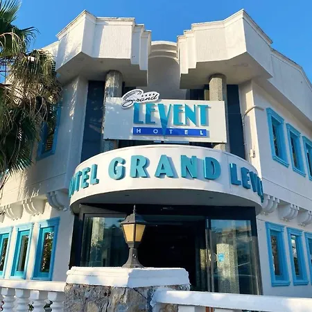 Grand Levent