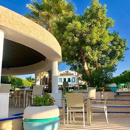 فندق Grand Levent