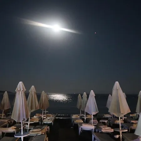 Grand Levent فندق بودروم