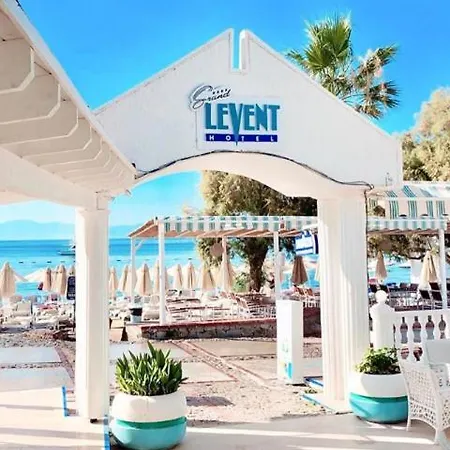 Grand Levent Hotel 4*