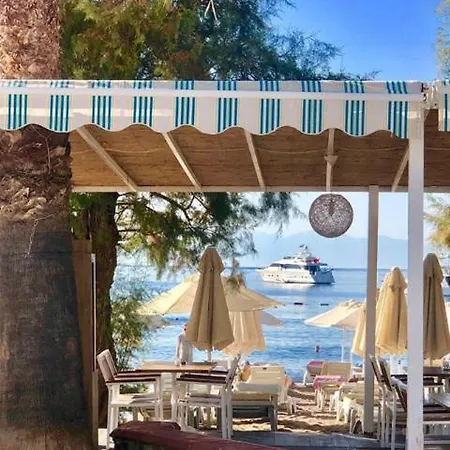 Hotel Grand Levent 4*