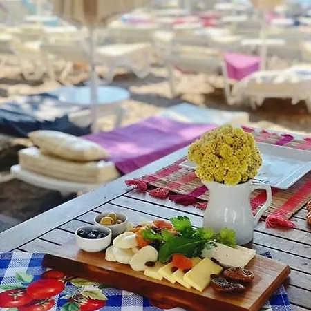 Grand Levent 4* Bodrum